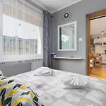 Jantar Apartamenty - Mieszkanie w centrum