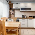 Jantar Apartamenty - Mieszkanie w centrum