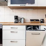 Jantar Apartamenty - Mieszkanie w centrum