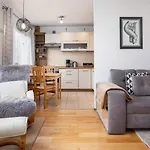 Jantar Apartamenty - Mieszkanie w centrum