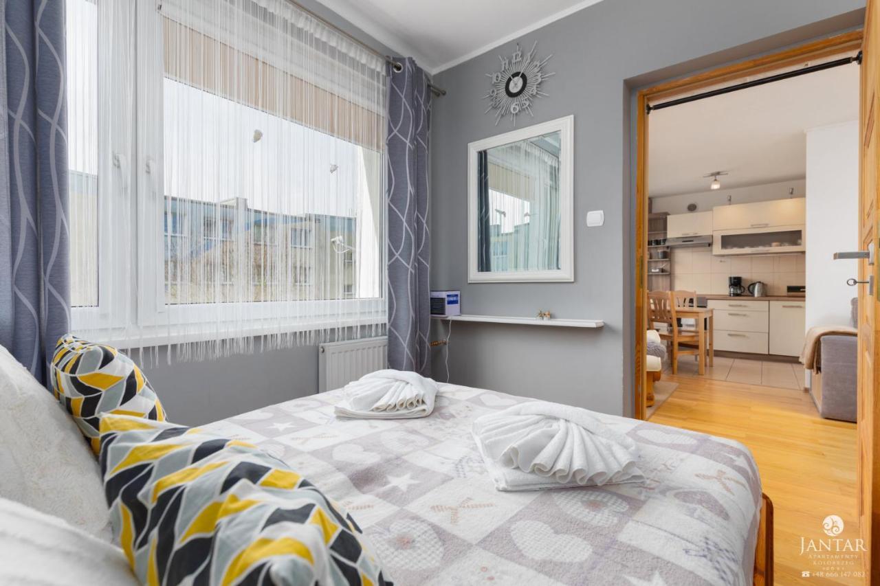 Apartament Jantar - Mieszkanie W Centrum *