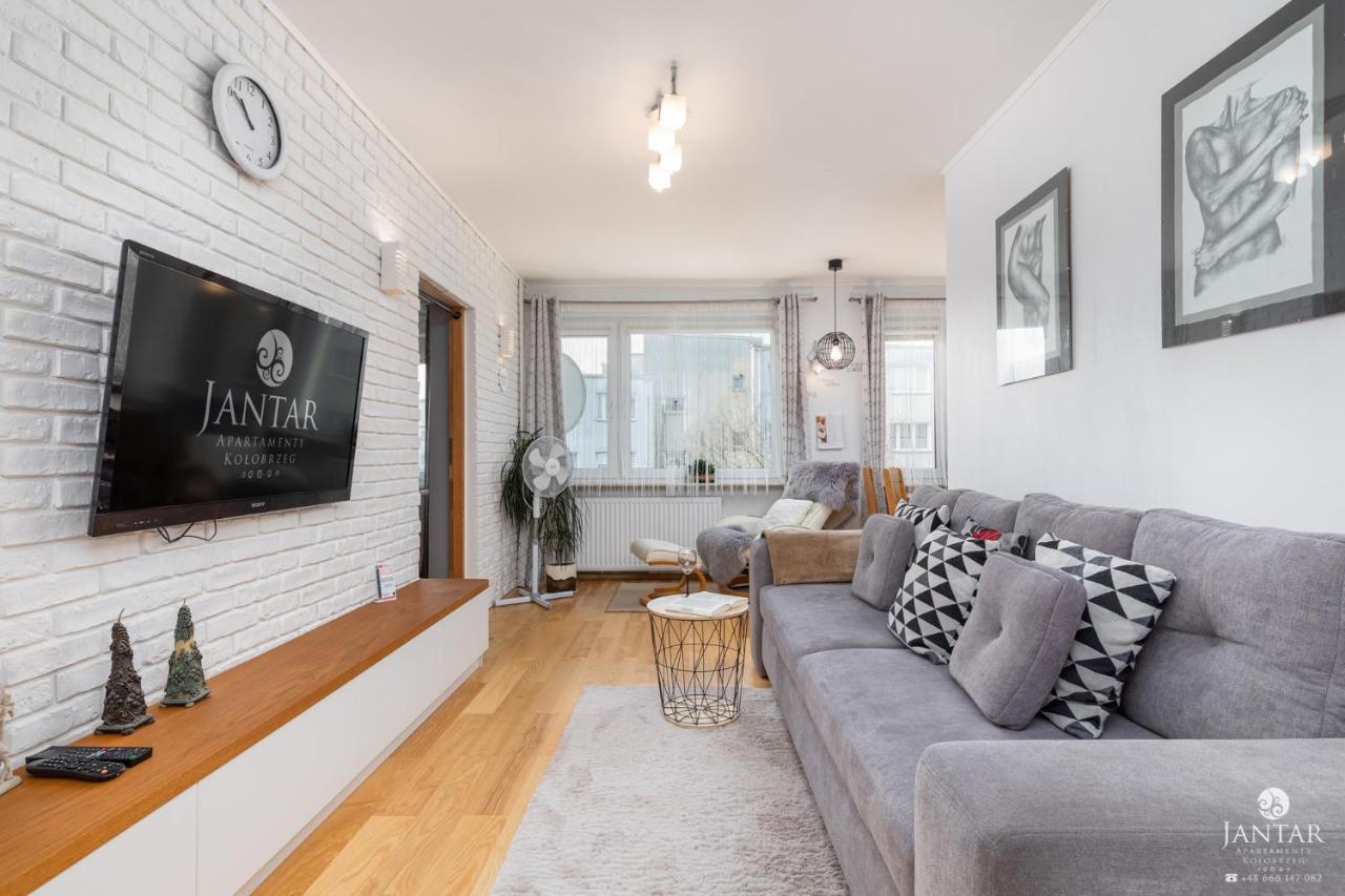 Apartament Jantar - Mieszkanie W Centrum