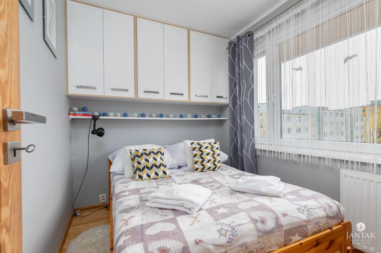 Apartament Jantar - Mieszkanie W Centrum *