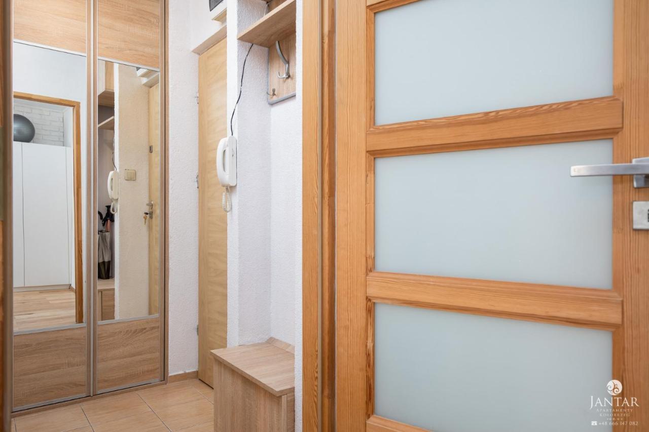 Apartament Jantar - Mieszkanie W Centrum *