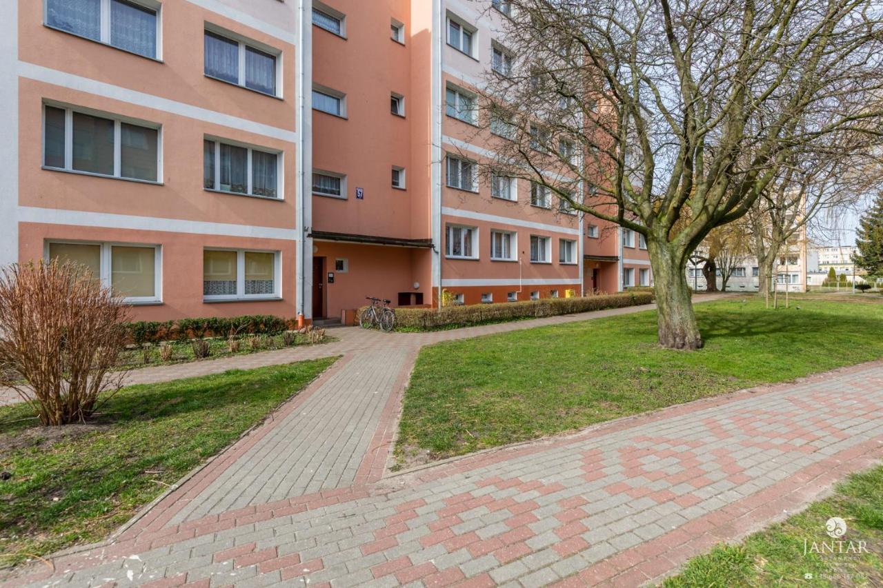 Apartament Jantar - Mieszkanie W Centrum
