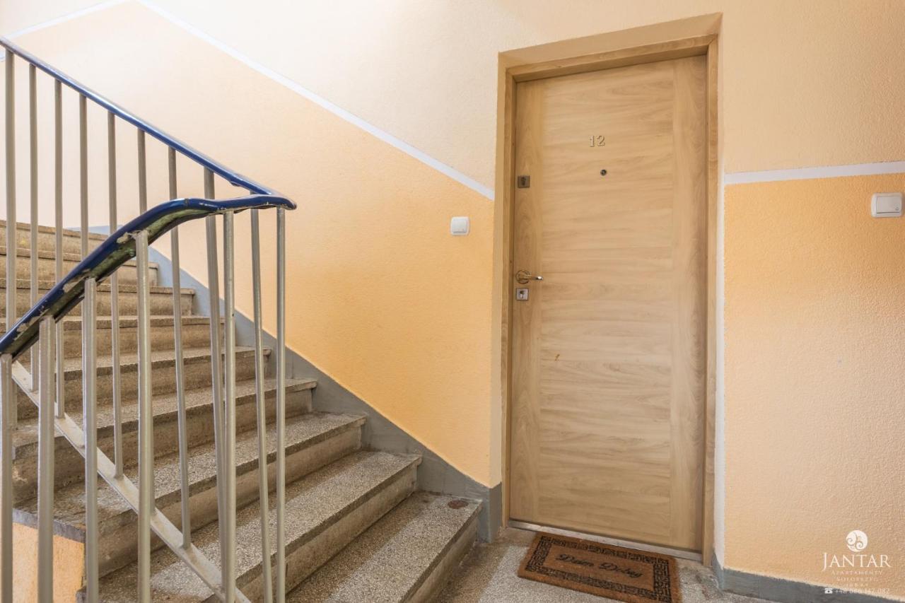 Jantar - Mieszkanie W Centrum Apartament *